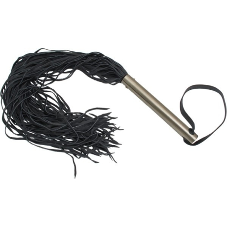 Iron Whips Cat-o-Nine-Tails L