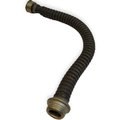 Extra Rubber Hose For Gas Mask