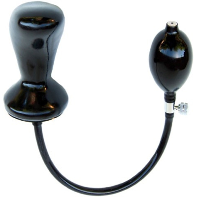 Inflatable Solid G Plug L