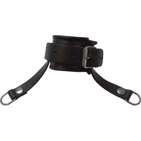 Mister B Ball Stretcher with Buckle