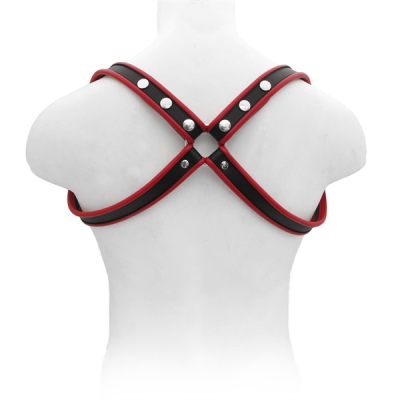 Sling Harness Premium Red