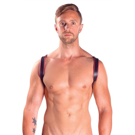 Sling Harness Premium Red