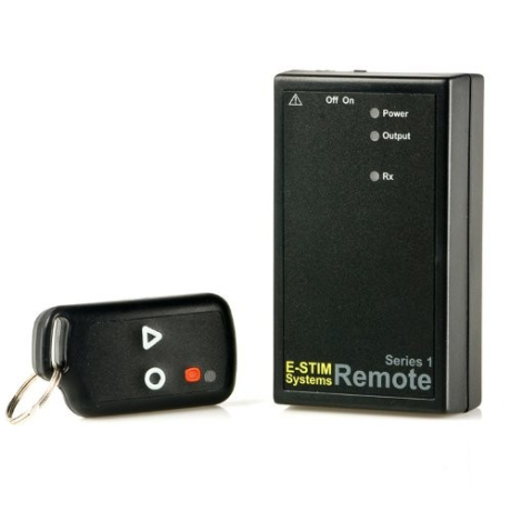 E-Stim E-Box Series 1 Remote