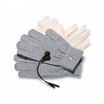 Mystim Magic Gloves - rukavice pro elektrosex 1 pár