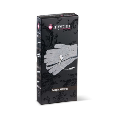 Mystim Magic Gloves 1 pair
