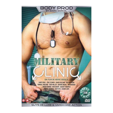 Military Clinic