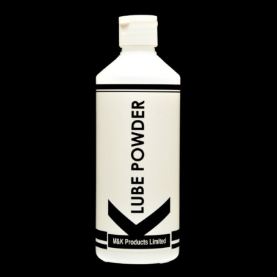 K Lube Powder - fisting lubrikant v prášku 200 g