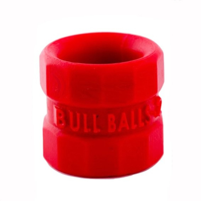 Oxballs BullBalls Red