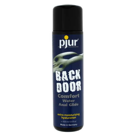 Pjur BACK DOOR COMFORT Water Anal Glide 100ml