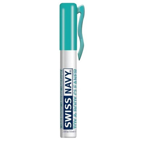 Swiss Navy Toy Cleaner Pen 7,5 ml