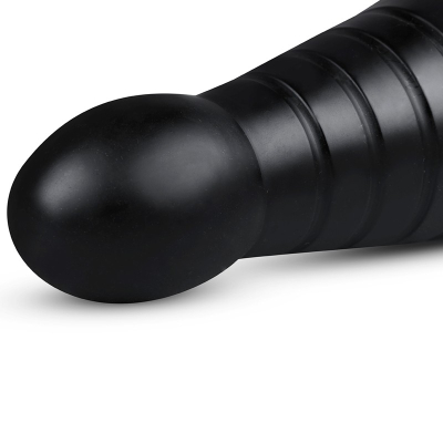 BUTTR Cone Butt Plug - anální kolík 26 x 10 cm