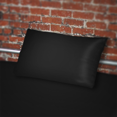 Sheets of San Francisco Fluid Proof Pillow Case 80 x 80 cm - nepropustný povlak na polštář