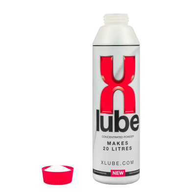 X Lube Powder Lubricant - fisting lubrikant v prášku 100 g