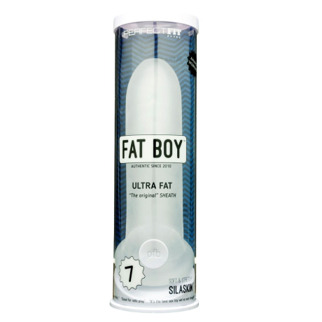 Perfect Fit FAT BOY 7" Original Ultra Fat Sheath