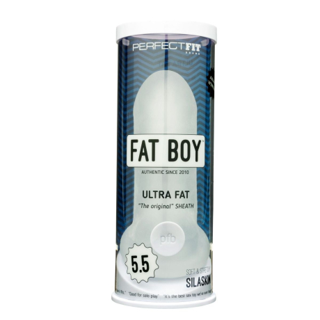 Perfect Fit FAT BOY 5.5" Original Ultra Fat Sheath
