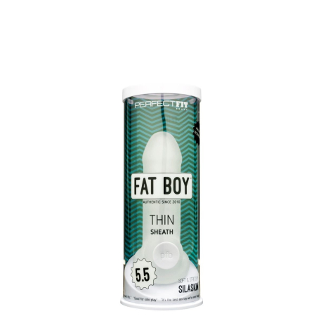 Perfect Fit FAT BOY 5.5" Thin Sheath 