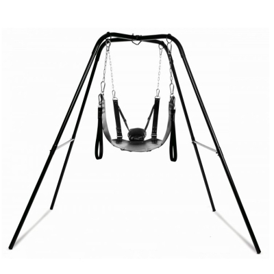 STRICT Extreme Sling and Swing Stand