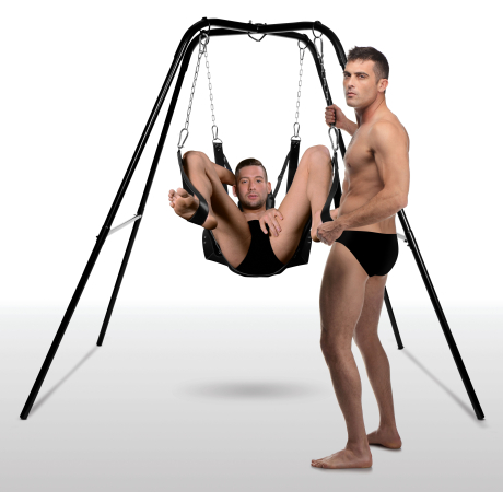STRICT Extreme Sling and Swing Stand