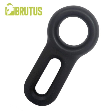 Brutus Spanner Liquid Silicone Cock Ring