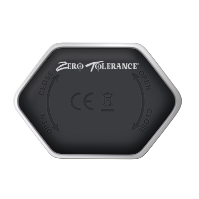 Zero Tolerance Shape Shifter 12 x 5 cm
