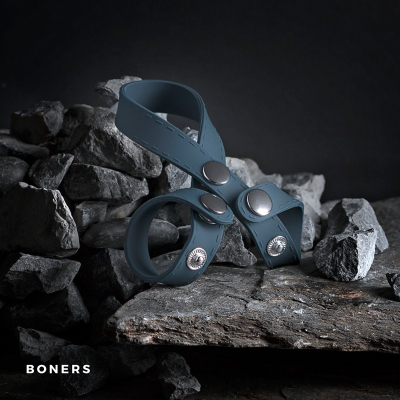 BONERS Boners 8-Style Ball Splitter