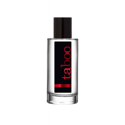 Taboo Domination for Him 50 ml
