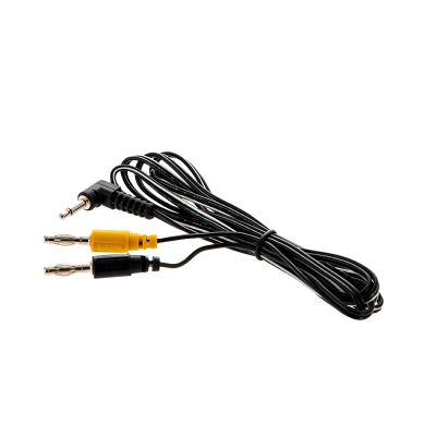 E-Stim Cable 4 mm