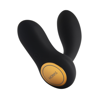 Svakom Connexion Series Vick Neo App Controlled  - vibrační stimulátor prostaty ovládaný smartphonem