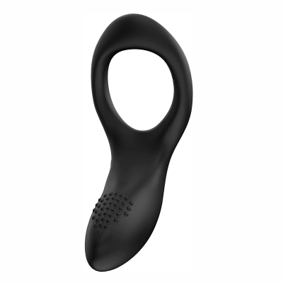 Lovense Diamo Vibrating Cock Ring - vibrační erekční kroužek ovládaný smartphonem
