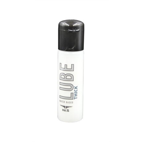 Mister B LUBE Thick 100 ml