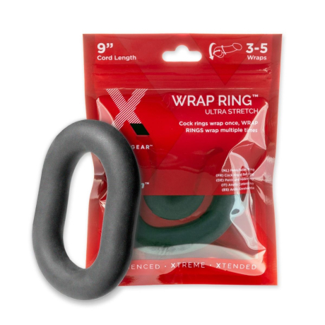 Perfect Fit XPLAY GEAR 9.0 Ultra Wrap Ring 