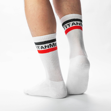TitanMen® Sport Socks