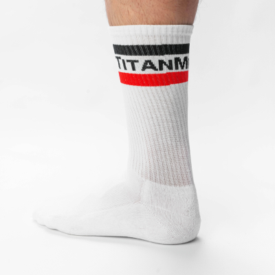 TitanMen® Sport Socks - sportovní ponožky