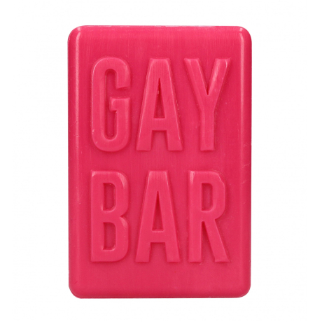 Shots Toys Soap Bar Gay Bar 120 gr