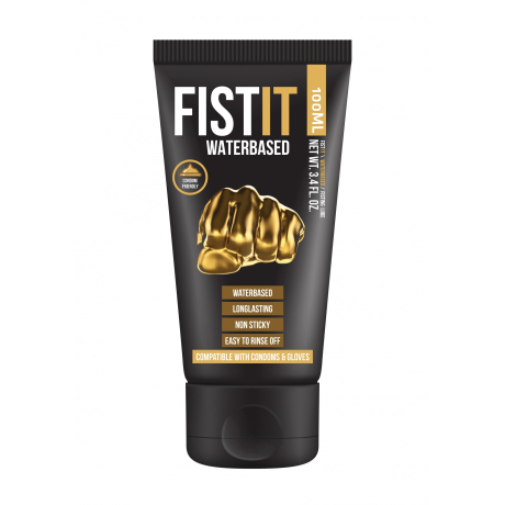 Fist It - Lubricant - 100 ml