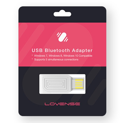 Lovense USB Bluetooth  Adapter