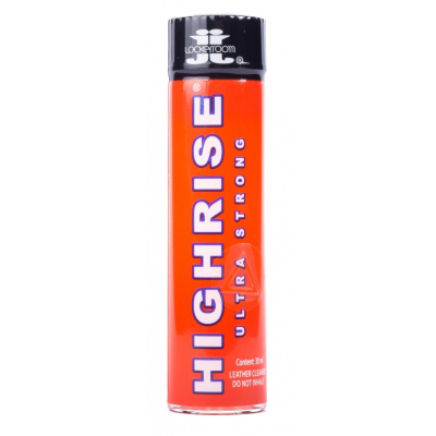 Highrise Ultra Strong 30 ml