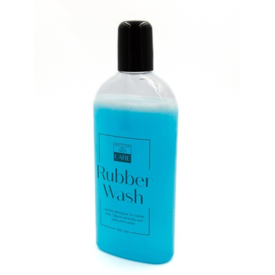 Mister B CARE Rubber Wash 250 ml