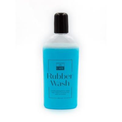 Mister B CARE Rubber Wash 250 ml
