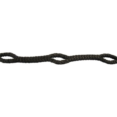 Mister B Bondage Split Rope - svazovací provaz - 8 mm x 5 m