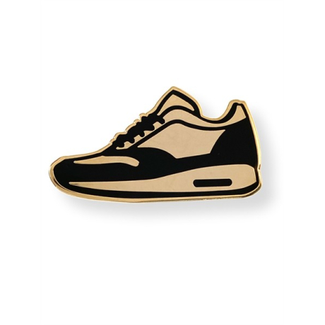 Master of the House Pin Sneaker 