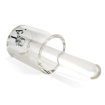LA Pump Premium Rosebud Cylinder- cylindr k vakuovým pumpám