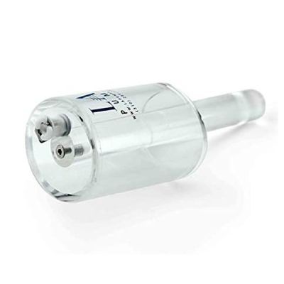 LA Pump Premium Rosebud Cylinder
