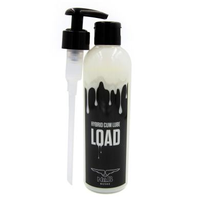 Mister B LOAD - hybridní lubrikant 250 ml
