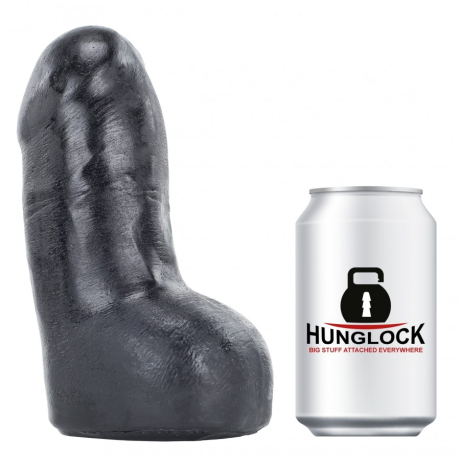 HungLock The Big One Dildo - 19 x 7 cm