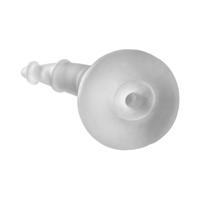 Perfect Fit XPLAY® GEAR Anal Sleeve Plug 7.0"- dutý anální kolík 