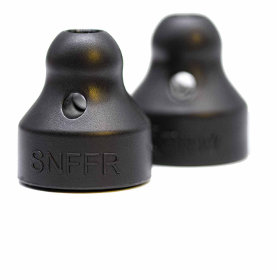 XTRM SNFFR® Large Solo - inhalátor zesilující účinky aromat