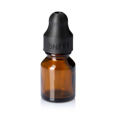 XTRM SNFFR® Small Solo - inhalátor zesilující účinky aromat