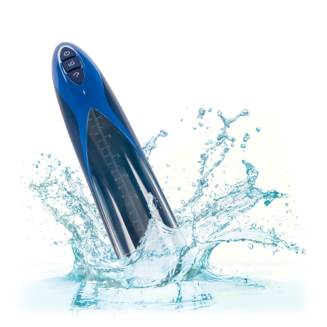 CalExotics Optimum™ Series Rechargeable Waterproof Pump