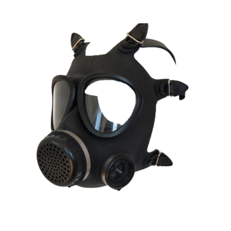 Brutus Army Gas Mask
